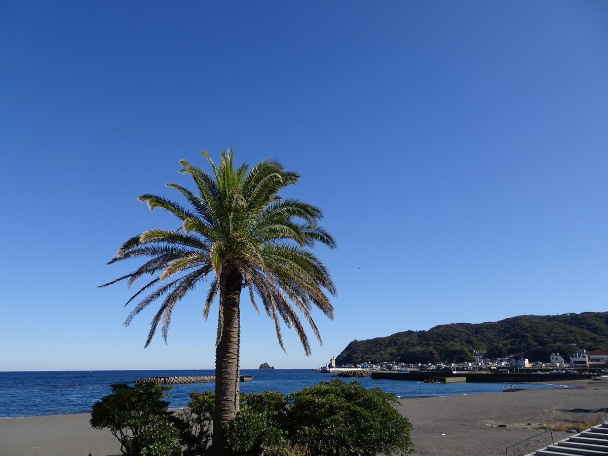 Izu No Ie Moana Hébergement de vacances Itō